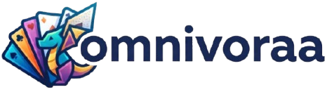 Omnivoraa